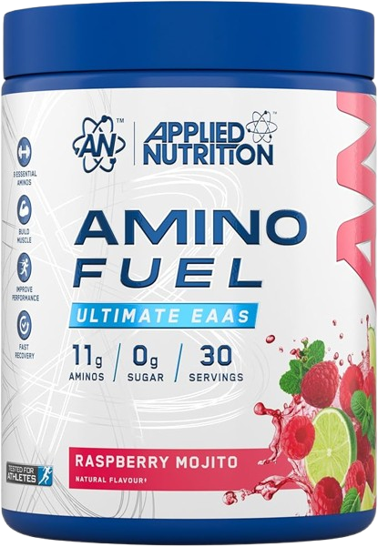 Applied Nutrition Amino Fuel EAA 390g 30 Servings
