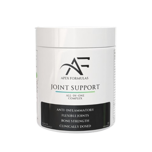 APEX FORMULAS Joint Support All in one COMPLEX 30 servings 360g
