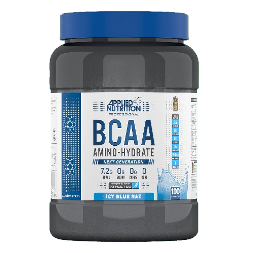 Applied Nutrition BCAA Amino Hydrate 1.4kg 100 Servings