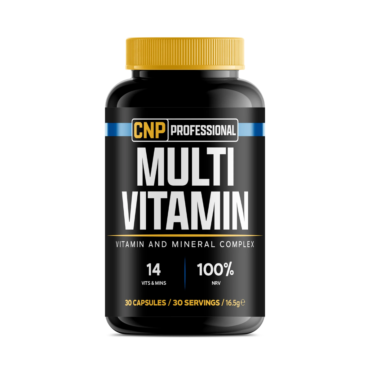 CNP PROFESSIONAL MULTI VITAMIN 30 capsules