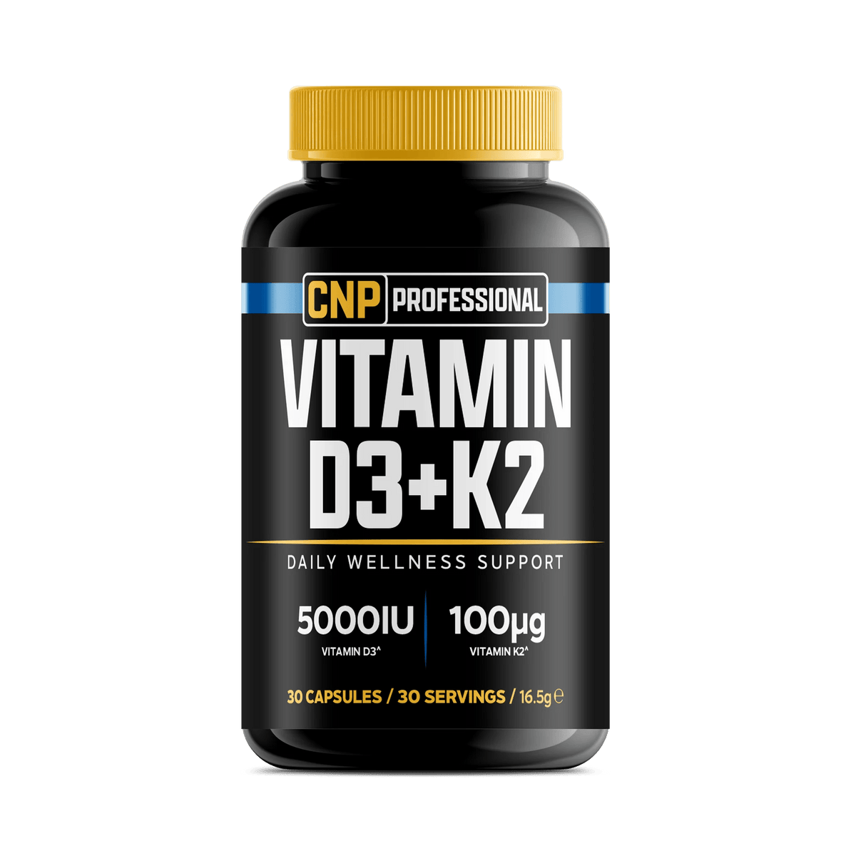 CNP PROFESSIONAL VITAMIN D3 + K2 30 capsules