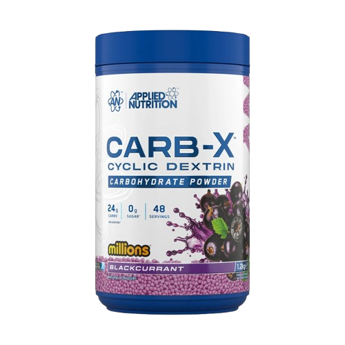 Applied Nutrition CARB X 1.2kg 48 servings