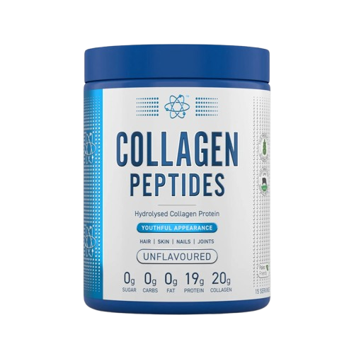 Applied Nutrition Collagen peptides 15 servings 300g