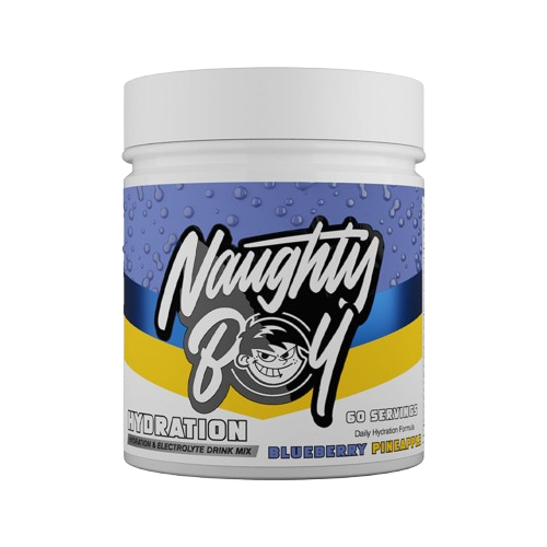 Naughty Boy HYDRATION 510g 60 servings
