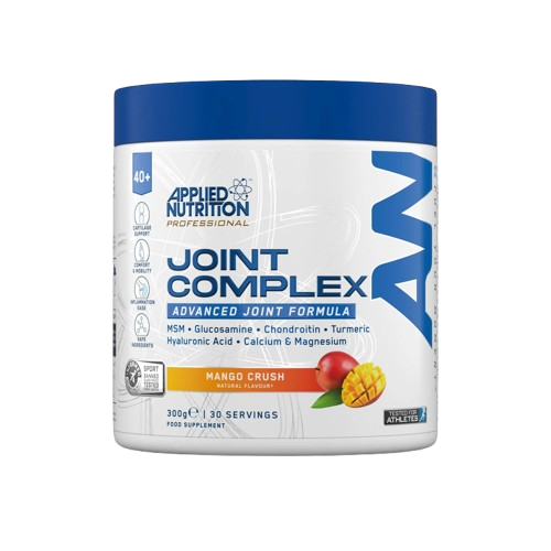 APPLIED NUTRITION JOINT COMPLEX Advanced Joint Formula 300g Tub 30 Servings