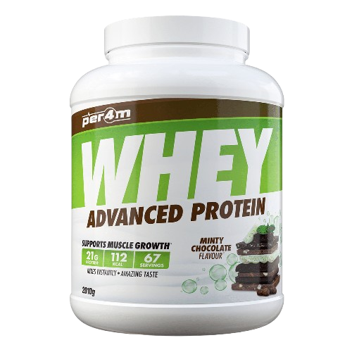 Per4m Advanced Whey Protein 2010g 67 Servings