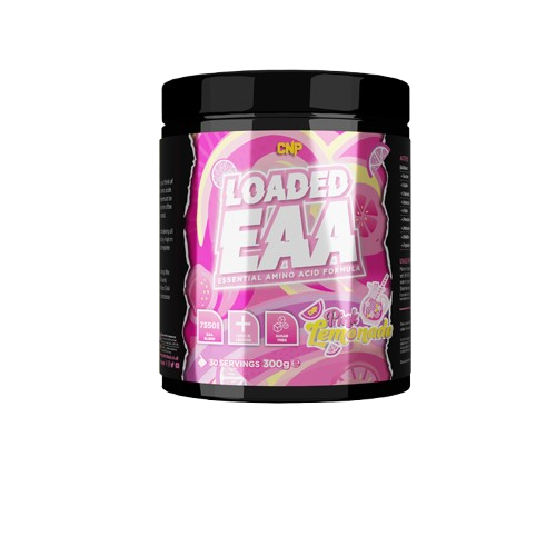 CNP Loaded EAA Essential amino acid formula 300g 30 servings
