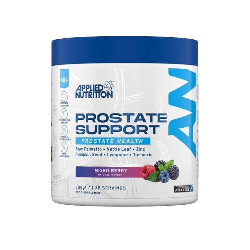 Applied Nutrition PROSTATE SUPPORT 300g 30 servings