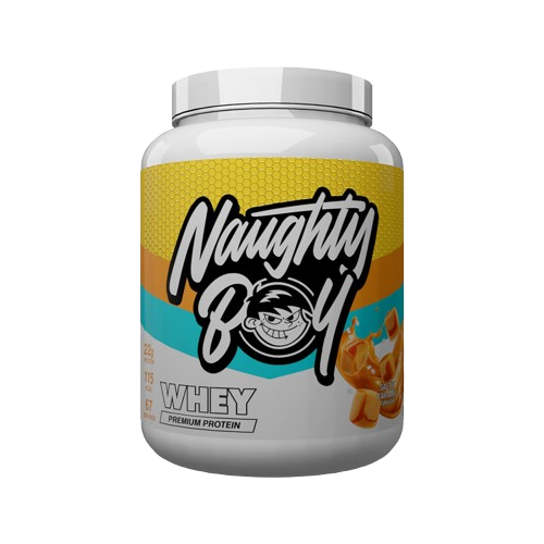 Naughty Boy Advanced Whey Protein 2010g - 67 servings