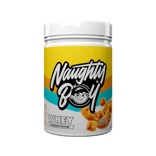 Naughty Boy Advanced Whey Protein 900g - 30 servings