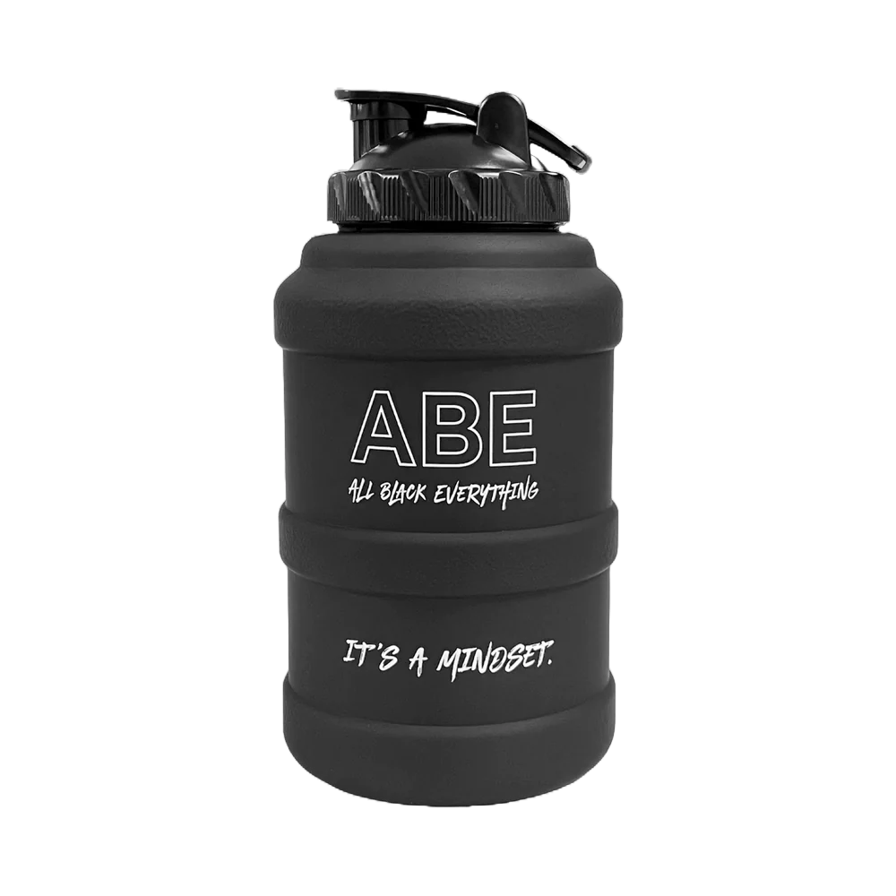 Applied Nutririon ABE JUG 2.5 litre capacity Black