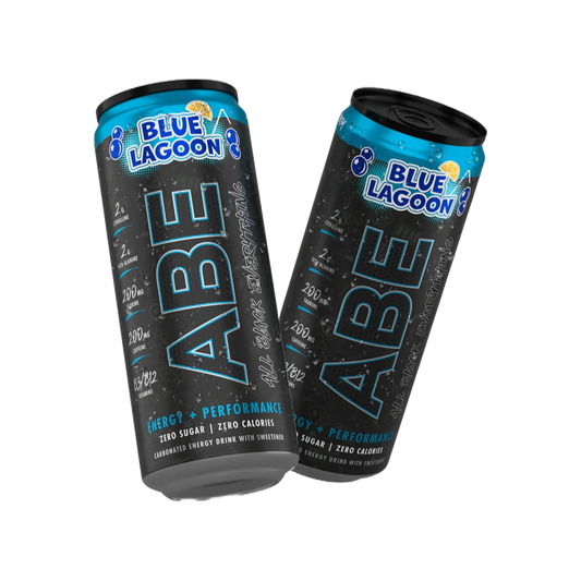 Applied Nutrition ABE Energy Drink 330ml