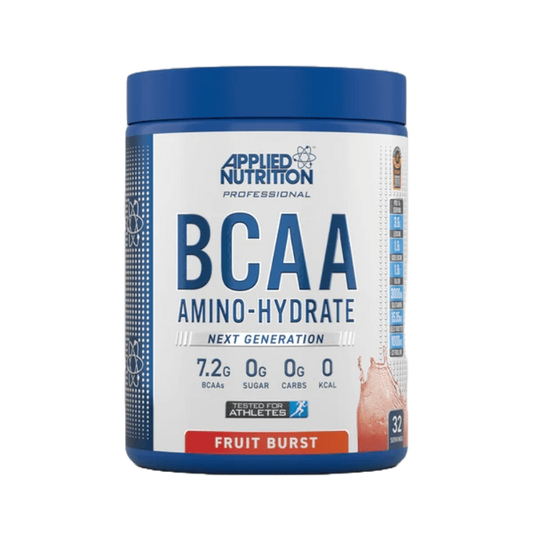 Applied Nutrition BCAA Amino Hydrate 450g 32 servings
