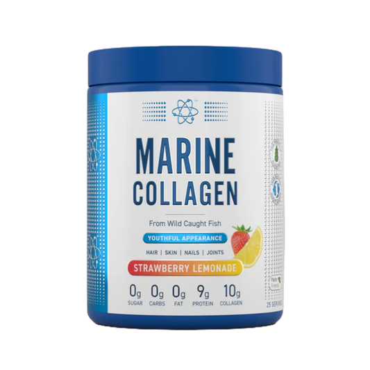 Applied Nutrition MARINE Collagen 25 servings 300g