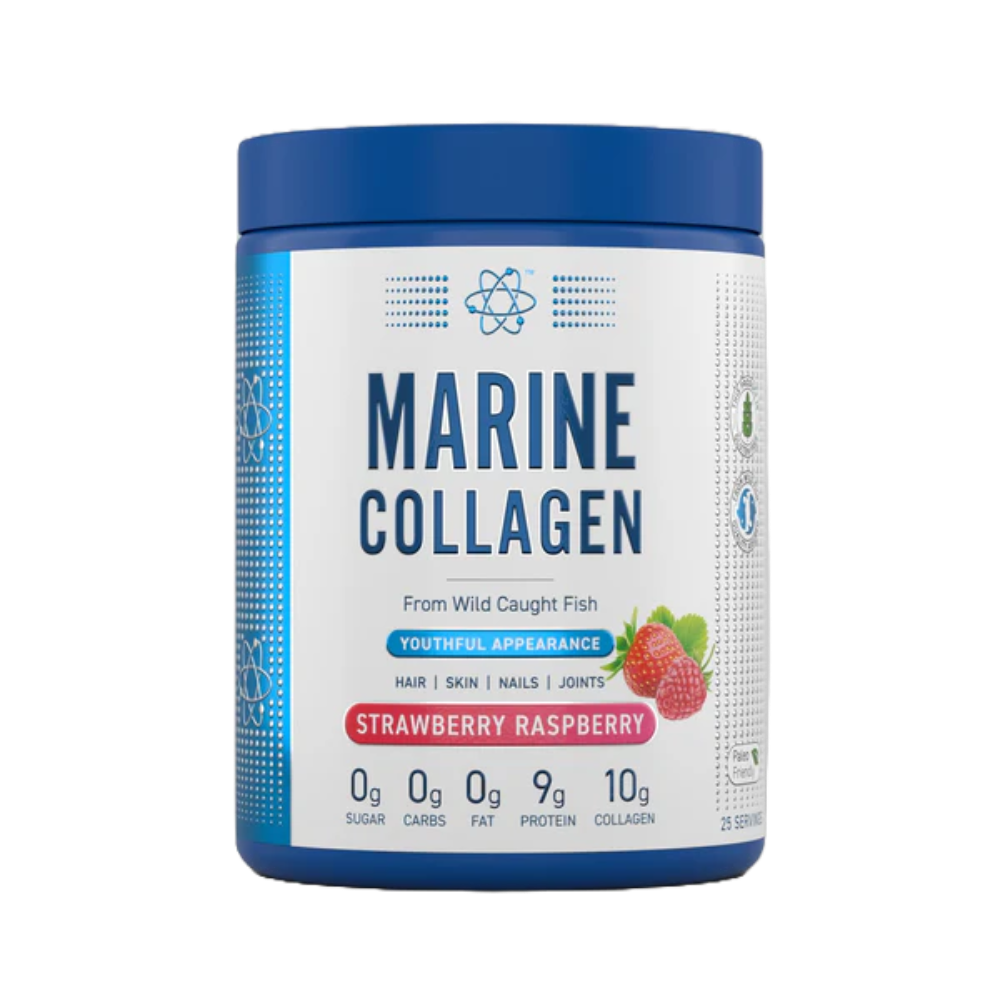 Applied Nutrition MARINE Collagen 25 servings 300g