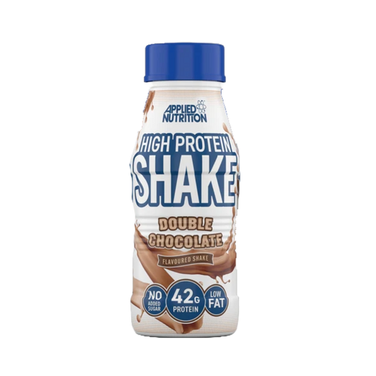 Applied Nutrition Protein Shake 500ml