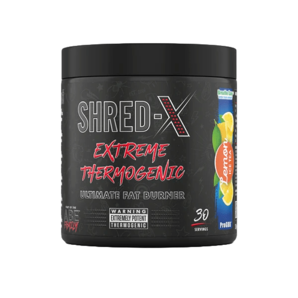Applied Nutrition Shred X Powder 300g 30 servings