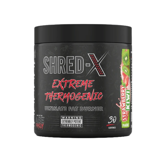 Applied Nutrition Shred X Powder 300g 30 servings