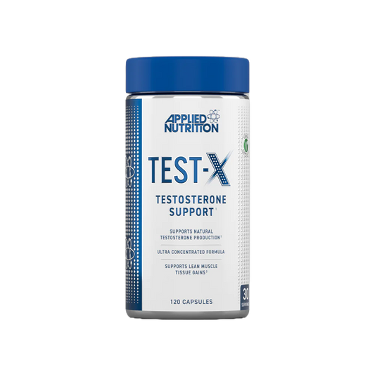 Applied Nutrition TEST-X Testosterone Support