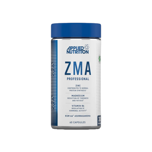 Applied Nutrition ZMA Professional 60 capsules 30 servings