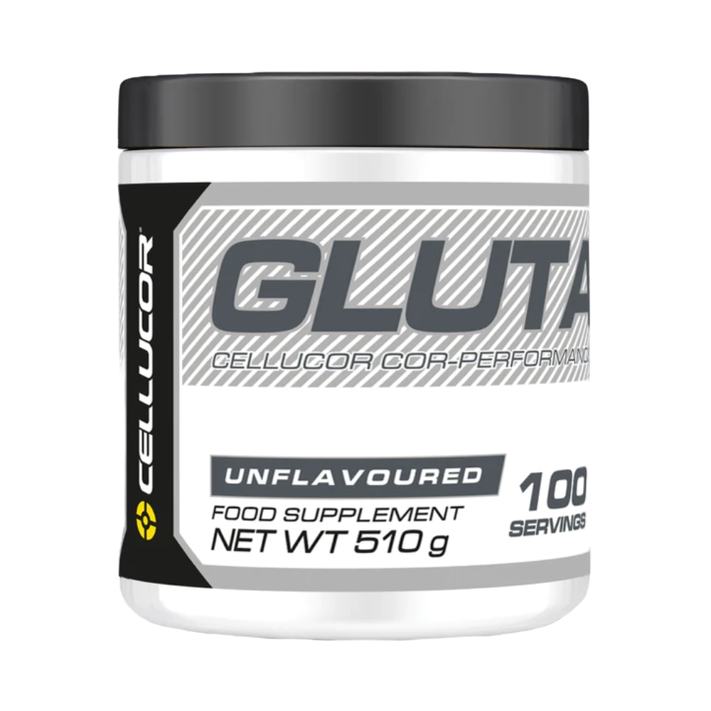 Cellucor Glutamine 100 servings 510g
