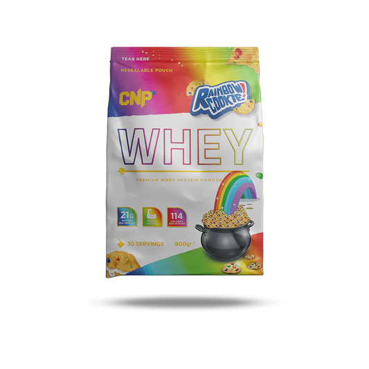 CNP Whey Protein Powder 900g 30 servings