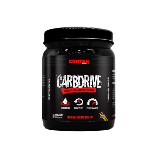Conteh Sports Carb Drive Intra Workout 35 servings 1102g