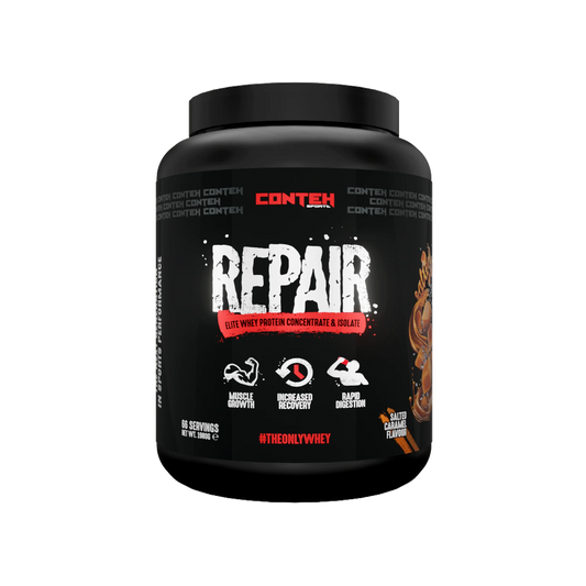 CONTEH Sports Repair Whey Protein 1980g 66 servings