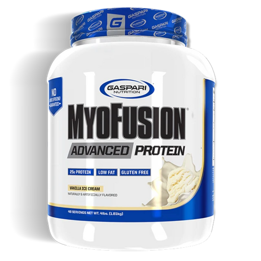 Myo Fusion - Advanced Protein Blend