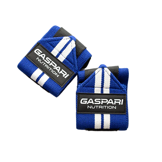 Gaspari Nutrition Wrist Wraps