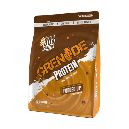 Grenade Protein Whey Protein Blend 2kg 50 servings