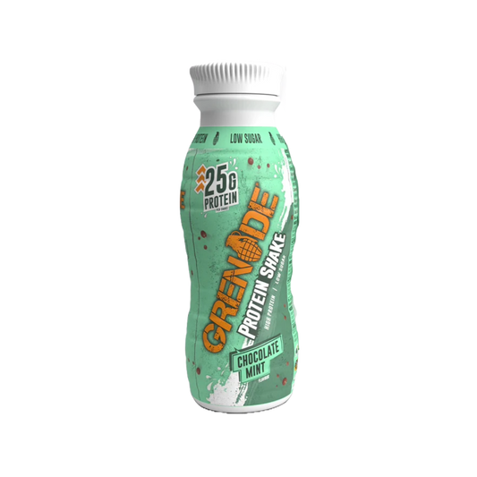 Grenade Protein Shake 330ml Bottle
