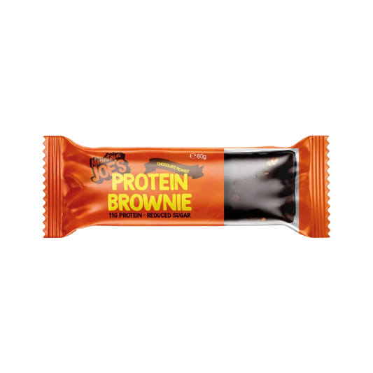 Mountain Joe's Protein Brownie 60g