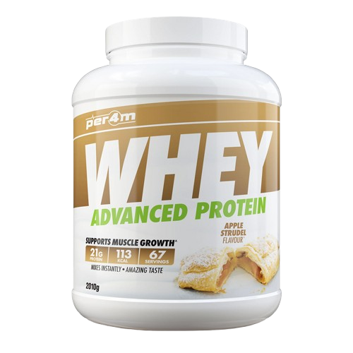 Per4m Advanced Whey Protein 2010g 67 Servings