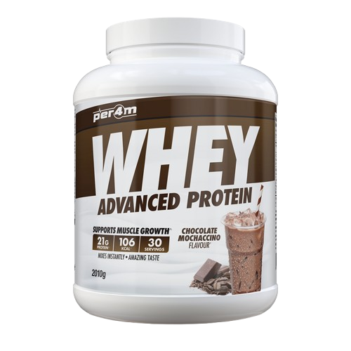 Per4m Advanced Whey Protein 2010g 67 Servings