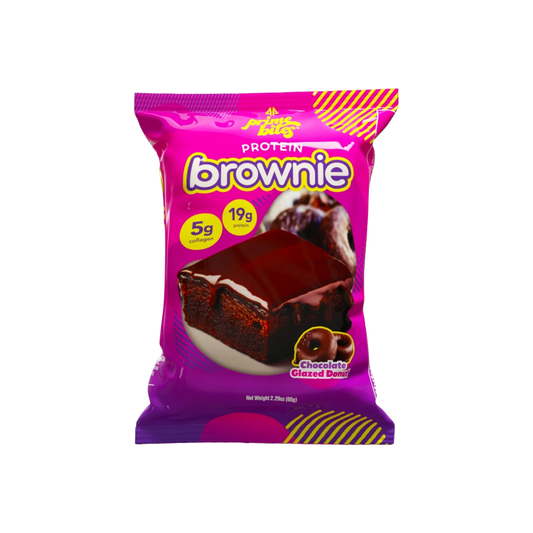 Prime Bites Protein Brownie 65g
