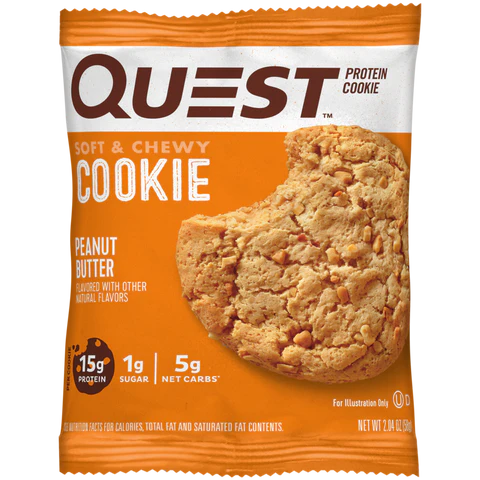 Quest Protein Cookie 58g