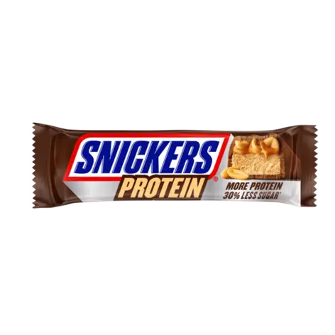 Snickers Protein Bar 57g