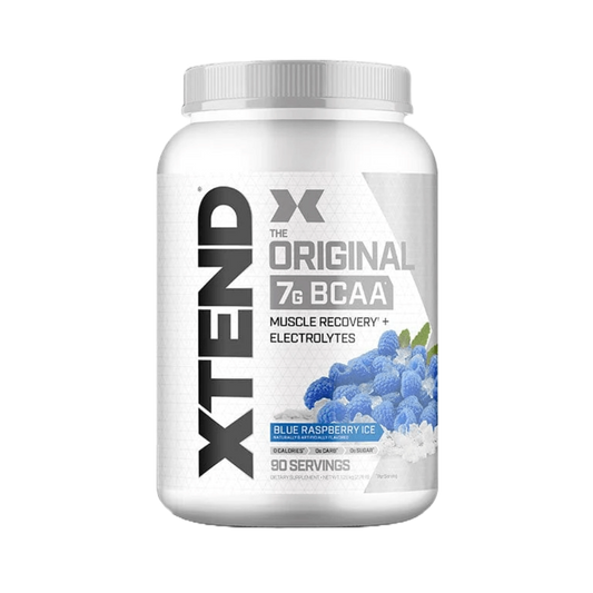XTEND BCAA 1.33kg 90 servings
