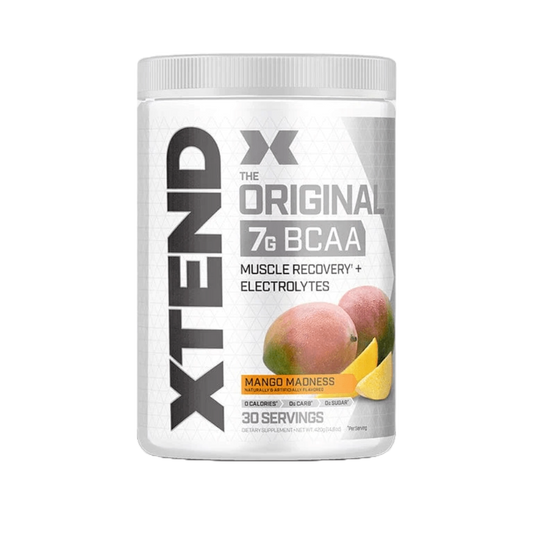 XTEND BCAA 30 servings 441g