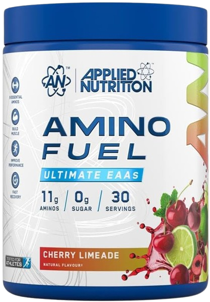 Applied Nutrition Amino Fuel EAA 390g 30 Servings
