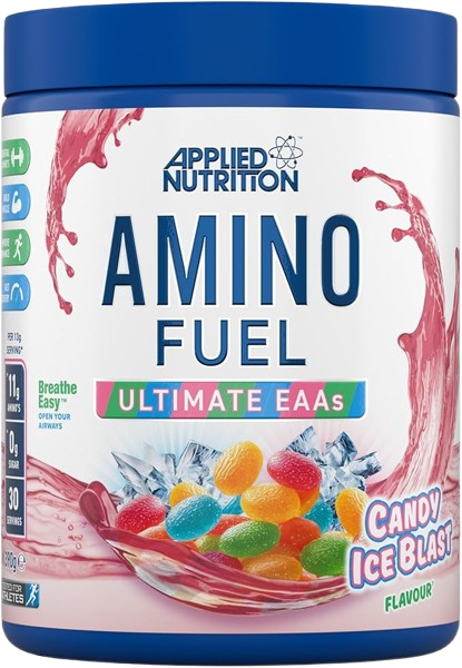 Applied Nutrition Amino Fuel EAA 390g 30 Servings