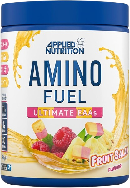Applied Nutrition Amino Fuel EAA 390g 30 Servings