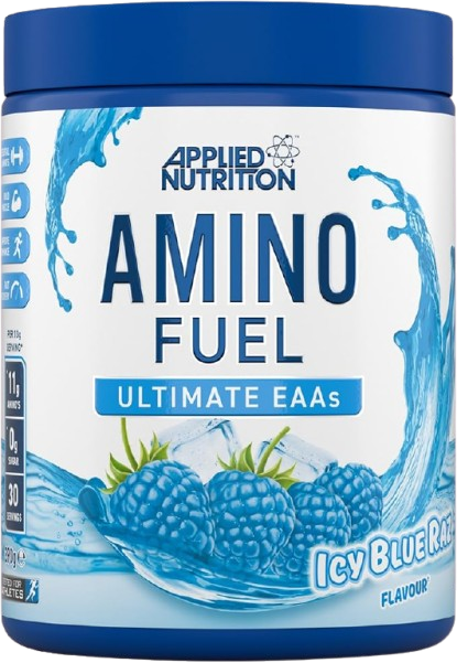 Applied Nutrition Amino Fuel EAA 390g 30 Servings