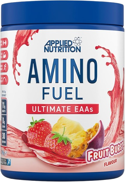 Applied Nutrition Amino Fuel EAA 390g 30 Servings