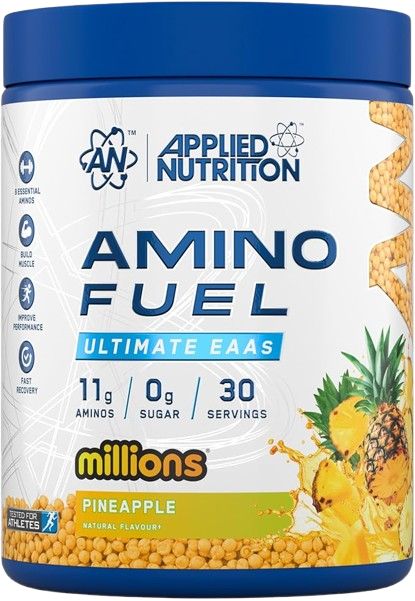 Applied Nutrition Amino Fuel EAA 390g 30 Servings