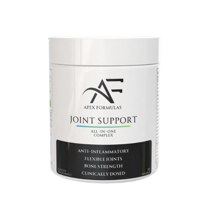 APEX FORMULAS Joint Support All in one COMPLEX 30 servings 360g
