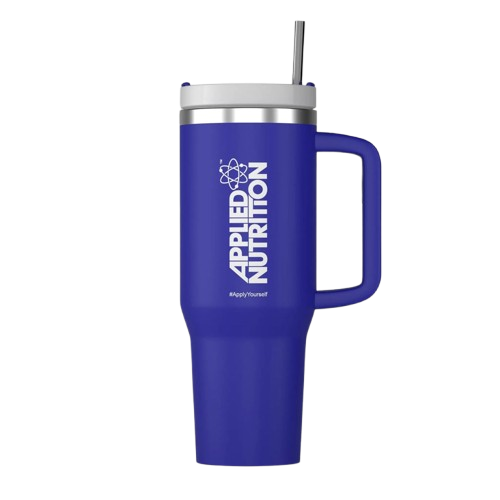 APPLIED NUTRITION COOLER TUMBLER CUP 1200 ml