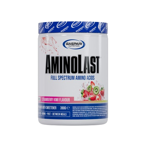 GASPARI NUTRITION AMINOLAST Full spectrum aminos 30 servings