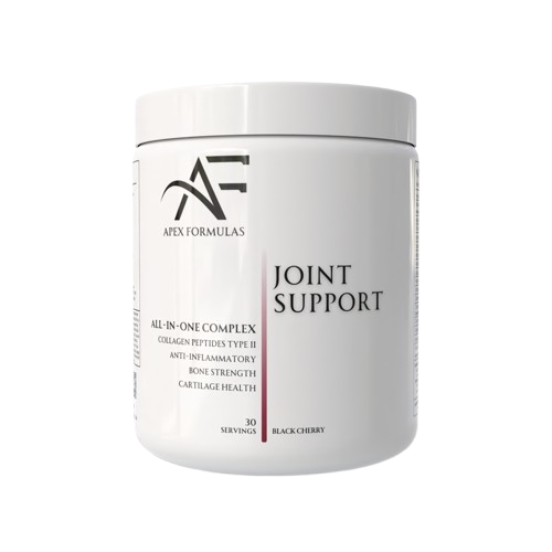 APEX FORMULAS Joint Support All in one COMPLEX 30 servings 360g
